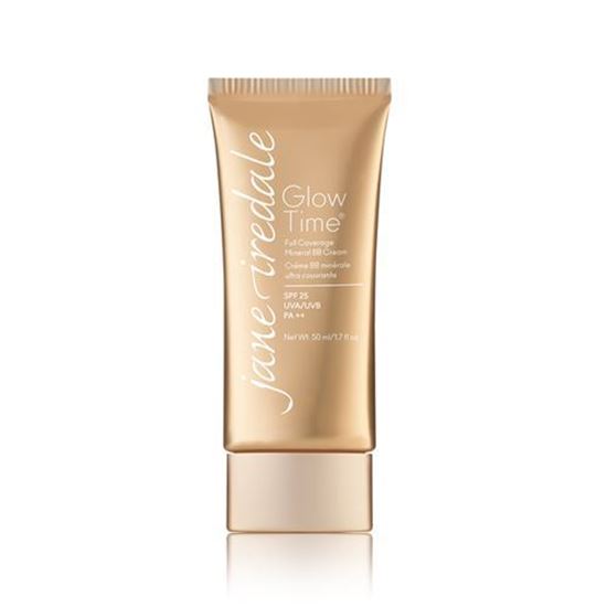 Glow Time FULL COVERAGE Mineral BB Cream - BB3